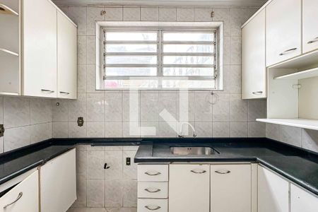 Casa à venda com 200m², 3 quartos e 4 vagasCozinha