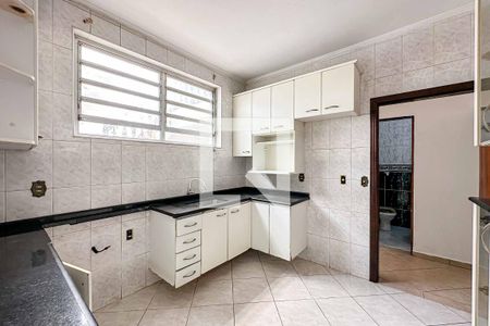 Casa à venda com 200m², 3 quartos e 4 vagasCozinha