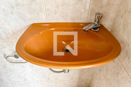 Casa à venda com 200m², 3 quartos e 4 vagasÁrea de Serviço