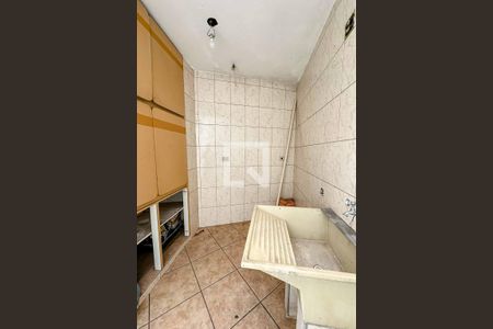 Casa à venda com 200m², 3 quartos e 4 vagasÁrea de Serviço