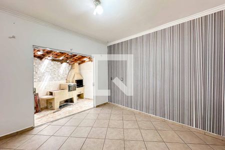 Sala de casa à venda com 3 quartos, 200m² em Parque Sao Domingos, São Paulo