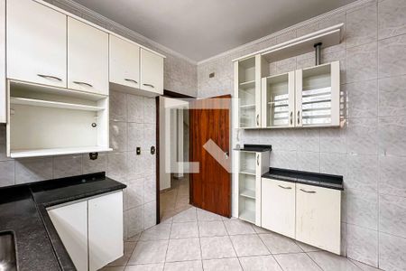 Casa à venda com 200m², 3 quartos e 4 vagasCozinha