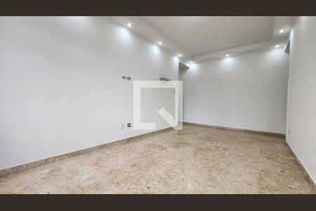 Sala de apartamento para alugar com 2 quartos, 113m² em Ponta da Praia, Santos