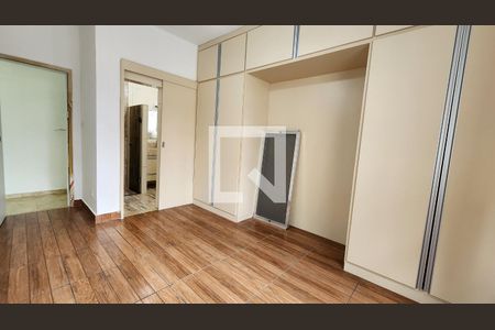 Quarto Suíte de apartamento para alugar com 2 quartos, 113m² em Ponta da Praia, Santos