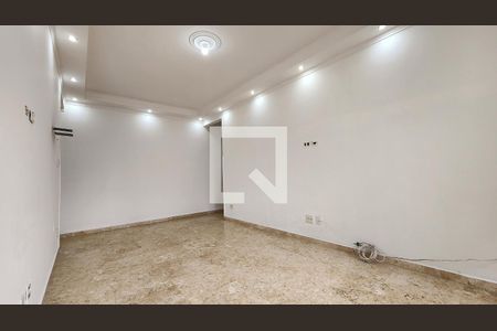 Sala de apartamento para alugar com 2 quartos, 113m² em Ponta da Praia, Santos