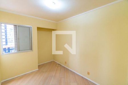 Quarto 2 de apartamento para alugar com 2 quartos, 60m² em Vila Guarani (z Sul), São Paulo