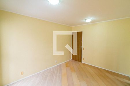 Sala de apartamento para alugar com 2 quartos, 60m² em Vila Guarani (z Sul), São Paulo