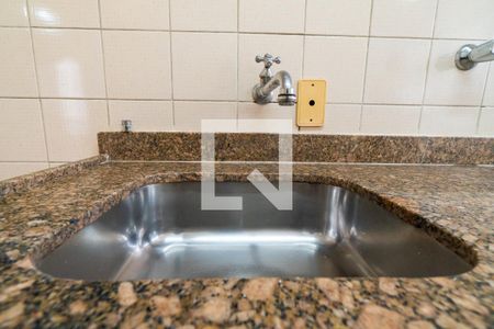 Apartamento para alugar com 60m², 2 quartos e 1 vaga Apartamento para alugar com 60m², 2 quartos e 1 vagaCozinha Detalhe
