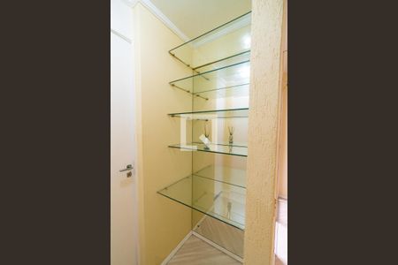 Apartamento para alugar com 60m², 2 quartos e 1 vaga Apartamento para alugar com 60m², 2 quartos e 1 vagaDetalhe