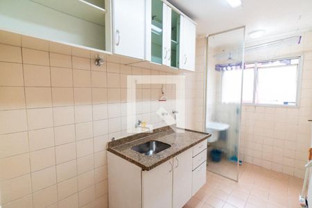 Apartamento para alugar com 60m², 2 quartos e 1 vaga Apartamento para alugar com 60m², 2 quartos e 1 vagaCozinha