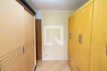 Quarto 1 de apartamento para alugar com 2 quartos, 60m² em Vila Guarani (z Sul), São Paulo