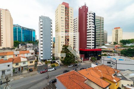 Apartamento para alugar com 60m², 2 quartos e 1 vaga Apartamento para alugar com 60m², 2 quartos e 1 vagaVista do Quarto 2