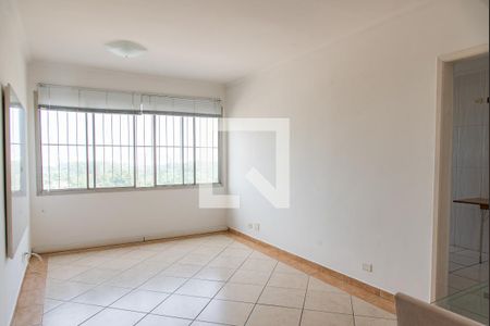 Sala de apartamento para alugar com 2 quartos, 97m² em Vila Mariana, São Paulo
