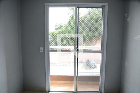 Sala de apartamento para alugar com 2 quartos, 48m² em Nakamura Park, Cotia