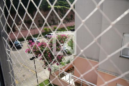 Apartamento para alugar com 48m², 2 quartos e 1 vagaQuarto 2 