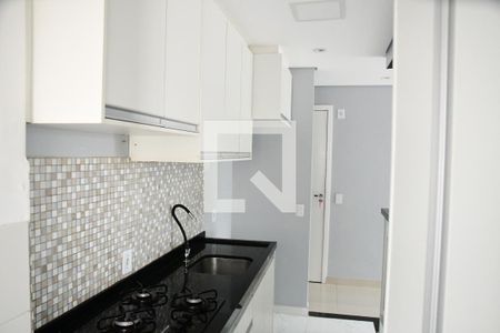 Apartamento para alugar com 48m², 2 quartos e 1 vagaCozinha