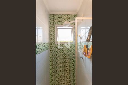 Apartamento à venda com 58m², 2 quartos e 1 vagaBanheiro