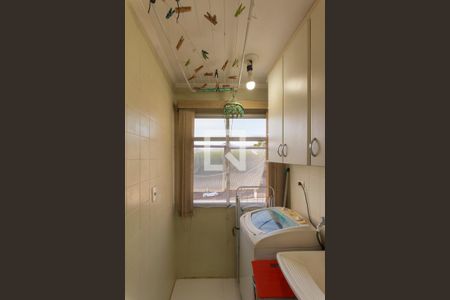 Apartamento à venda com 58m², 2 quartos e 1 vagaÁrea de Serviço