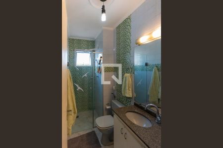 Apartamento à venda com 58m², 2 quartos e 1 vagaBanheiro