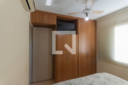 Apartamento à venda com 58m², 2 quartos e 1 vagaQuarto 2
