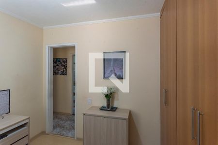 Quarto 1 de apartamento à venda com 2 quartos, 58m² em Jardim dos Oliveiras, Campinas