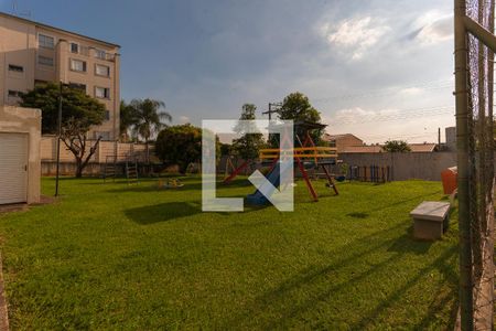 Apartamento à venda com 58m², 2 quartos e 1 vagaÁrea Comum - Playground