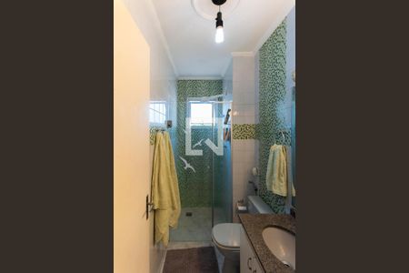 Apartamento à venda com 58m², 2 quartos e 1 vagaBanheiro