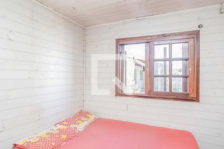 Quarto 1 de casa à venda com 3 quartos, 90m² em Campina, São Leopoldo