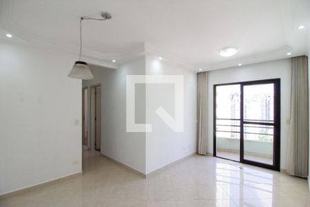 Sala de apartamento para alugar com 3 quartos, 67m² em Gopoúva, Guarulhos