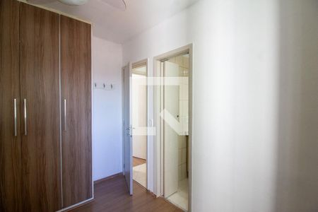 Suíte de apartamento para alugar com 3 quartos, 67m² em Gopoúva, Guarulhos