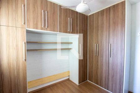 Suíte de apartamento para alugar com 3 quartos, 67m² em Gopoúva, Guarulhos