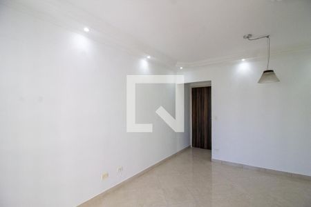 Sala de apartamento à venda com 3 quartos, 67m² em Gopoúva, Guarulhos