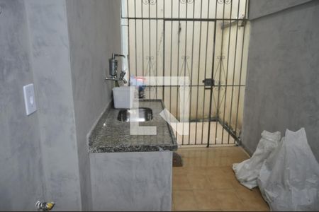 Apartamento para alugar com 48m², 2 quartos e sem vagaCozinha