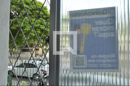 Apartamento para alugar com 48m², 2 quartos e sem vagaPlaquinha