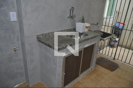 Apartamento para alugar com 48m², 2 quartos e sem vagaCozinha