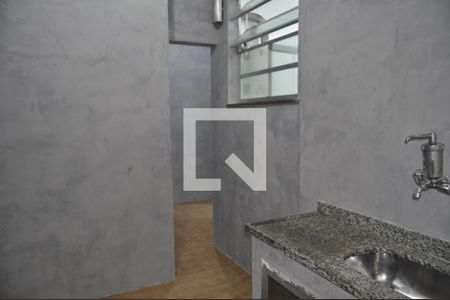 Apartamento para alugar com 48m², 2 quartos e sem vagaCozinha