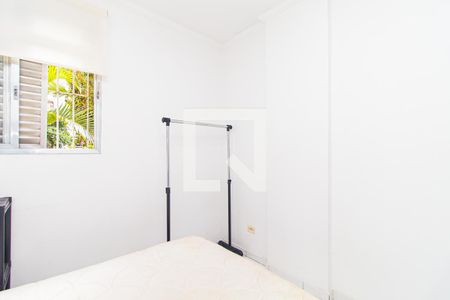 Quarto de apartamento à venda com 1 quarto, 31m² em Bela Vista, São Paulo