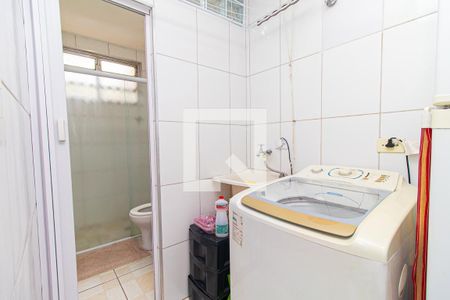 Apartamento à venda com 31m², 1 quarto e sem vagaÁrea de Serviço