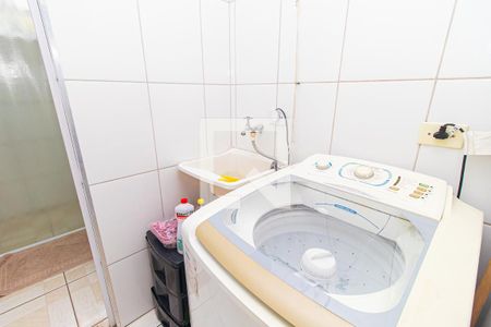 Apartamento à venda com 31m², 1 quarto e sem vagaÁrea de Serviço