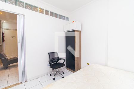 Quarto de apartamento à venda com 1 quarto, 31m² em Bela Vista, São Paulo