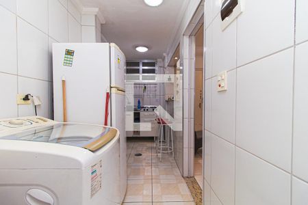 Apartamento à venda com 31m², 1 quarto e sem vagaÁrea de Serviço