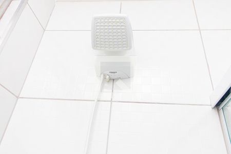 Apartamento à venda com 31m², 1 quarto e sem vagaBanheiro