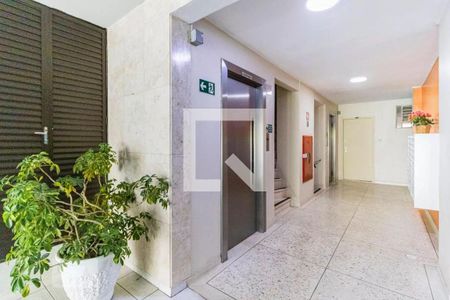 Apartamento à venda com 31m², 1 quarto e sem vagaÁrea comum