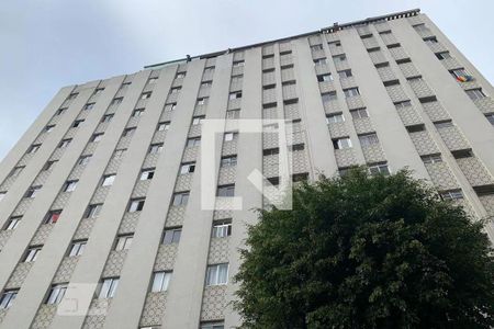 Apartamento à venda com 31m², 1 quarto e sem vagaFachada