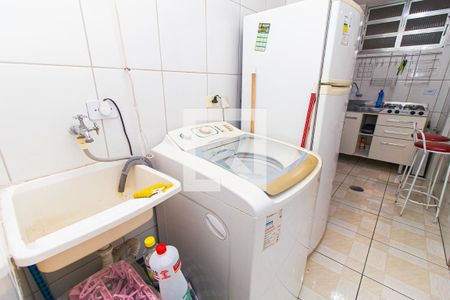 Apartamento à venda com 31m², 1 quarto e sem vagaÁrea de Serviço