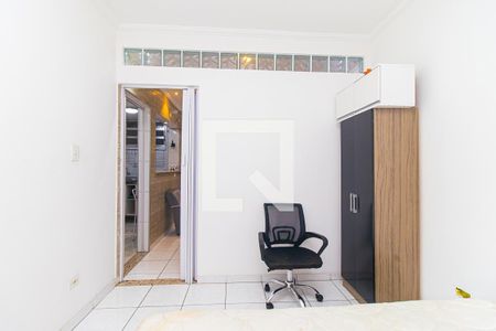 Quarto de apartamento à venda com 1 quarto, 31m² em Bela Vista, São Paulo
