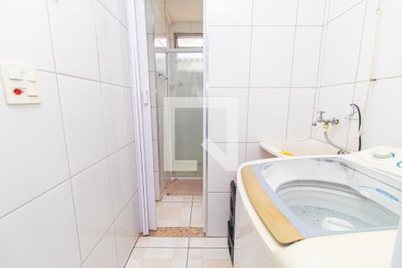 Apartamento à venda com 31m², 1 quarto e sem vagaÁrea de Serviço