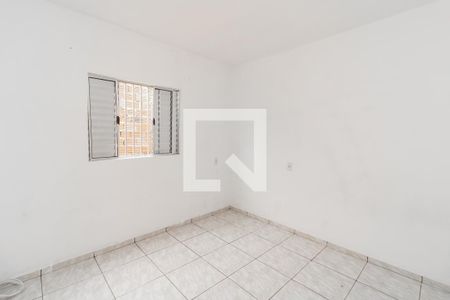 Quarto de casa para alugar com 1 quarto, 28m² em Cangaiba, São Paulo