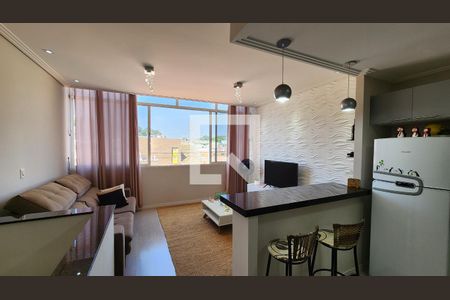 Sala de casa para alugar com 3 quartos, 200m² em Jardim do Lar, Várzea Paulista