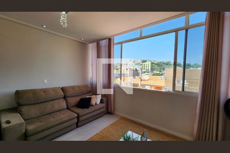 Sala de casa para alugar com 3 quartos, 130m² em Jardim do Lar, Várzea Paulista